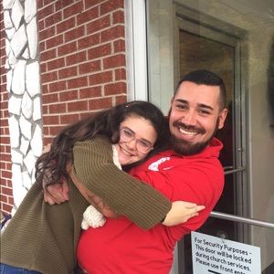 Meet your Posher, Nevaeh